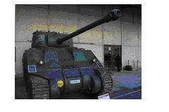 M4 Sherman 213816,2